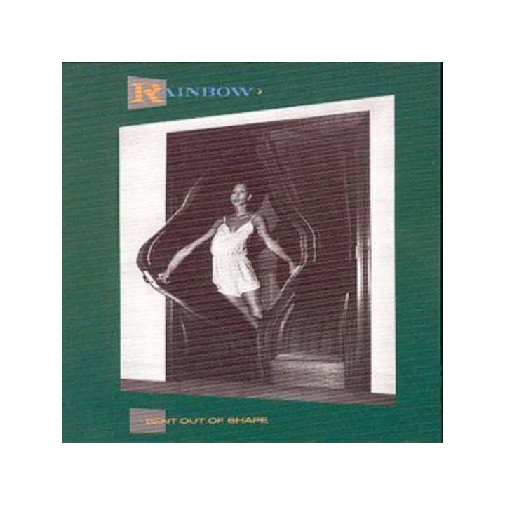 Rainbow - Bent Out Of Shape (Remastered) (CD)