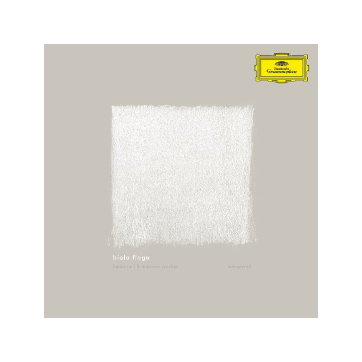 Rani Hania/Czocher Dobrawa - Biała Flaga (2LP)