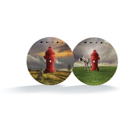 Rush - Signals (Picture Vinyl) (LP)