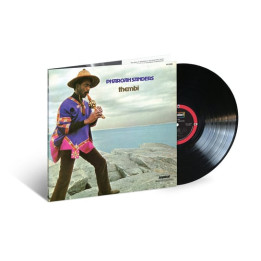 Sanders Pharoah - Thembi (Verve By Request) (LP)