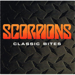 Scorpions - Classic Bites (CD)