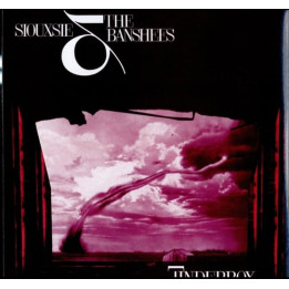 Siouxsie & The Banshees - Tinderbox (LP)