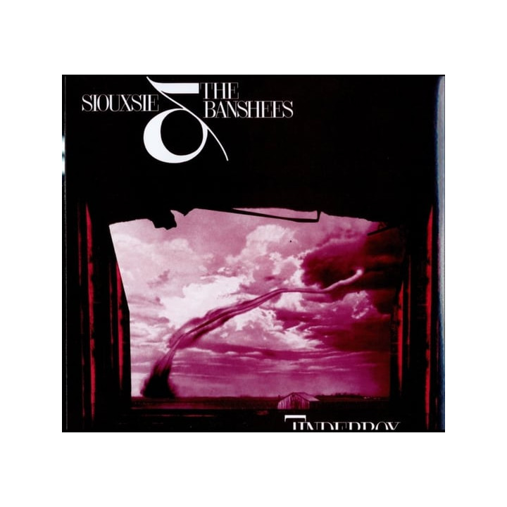 Siouxsie & The Banshees - Tinderbox (LP)