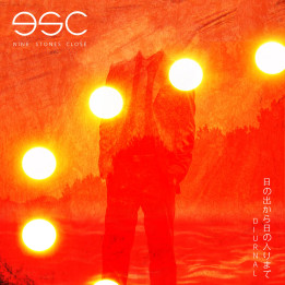 Nine Stones Close - Diurnal (CD)