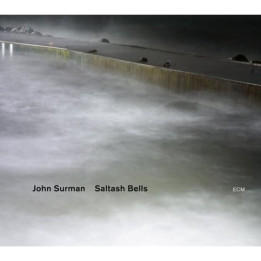 Surman John - Saltash Bells (CD)