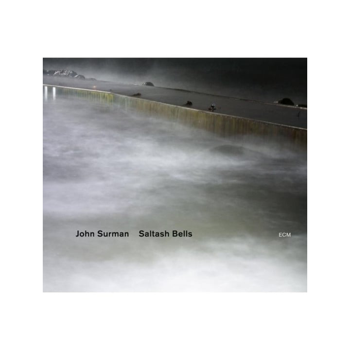 Surman John - Saltash Bells (CD)