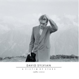 Sylvian David - A Victim Of Stars 1982-2012 (2CD)