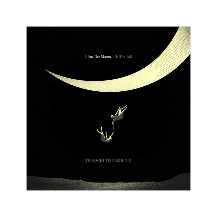 Tedeschi Trucks Band - I Am The Moon: III The Fall (LP)