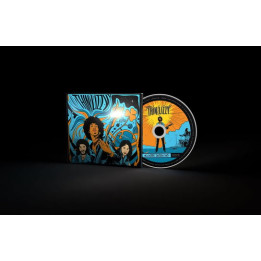 Thin Lizzy - The Acoustic Sessions (CD)