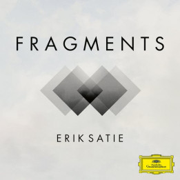 Various - Satie: Fragments (2LP)