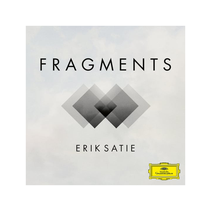 Various - Satie: Fragments (2LP)