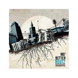Vavamuffin - Mo Better Rootz (CD)