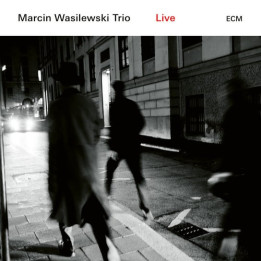 Wasilewski. Marcin Trio - Live (Pl) (CD)