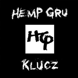 Hemp Gru - Klucz (CD)