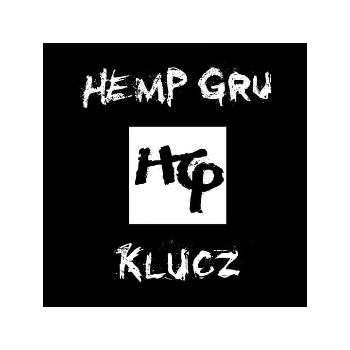 Hemp Gru - Klucz (CD)