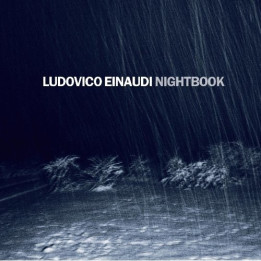 Einaudi Ludovico - Nightbook (CD)