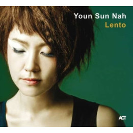 Nah Youn Sun - Lento (CD)