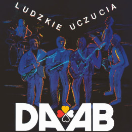 Daab - Ludzkie Uczucia (LP)