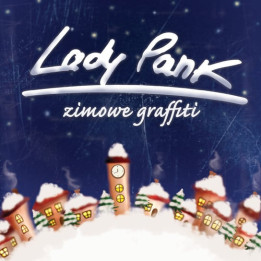 Lady Pank - Zimowe Graffiti (SACD)
