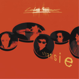 Lady Pank - W Transie Lp (LP)