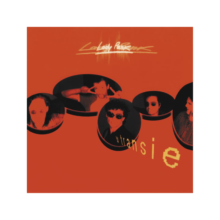 Lady Pank - W Transie Lp (LP)