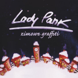 Lady Pank - Zimowe Graffiti  (LP)