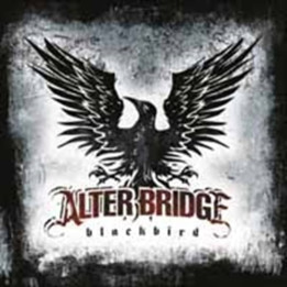 Alter Bridge - Blackbird (2LP)