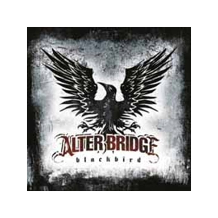 Alter Bridge - Blackbird (2LP)