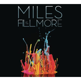 Davis Miles - The Bootleg Series Vol. 3: Miles At The Fillmore 1970 (6LP)