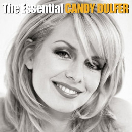 Dulfer Candy - Essential (2LP)