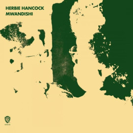 Hancock Herbie - Mwandishi (LP)
