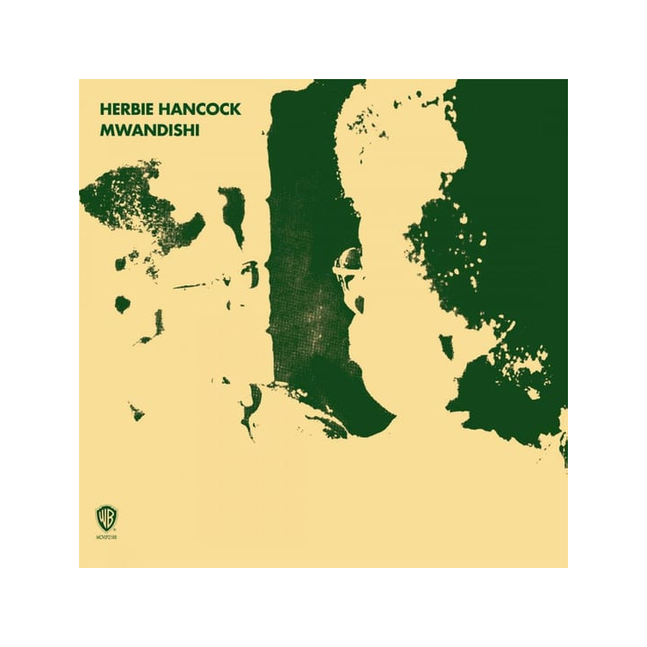 Hancock Herbie - Mwandishi (LP)