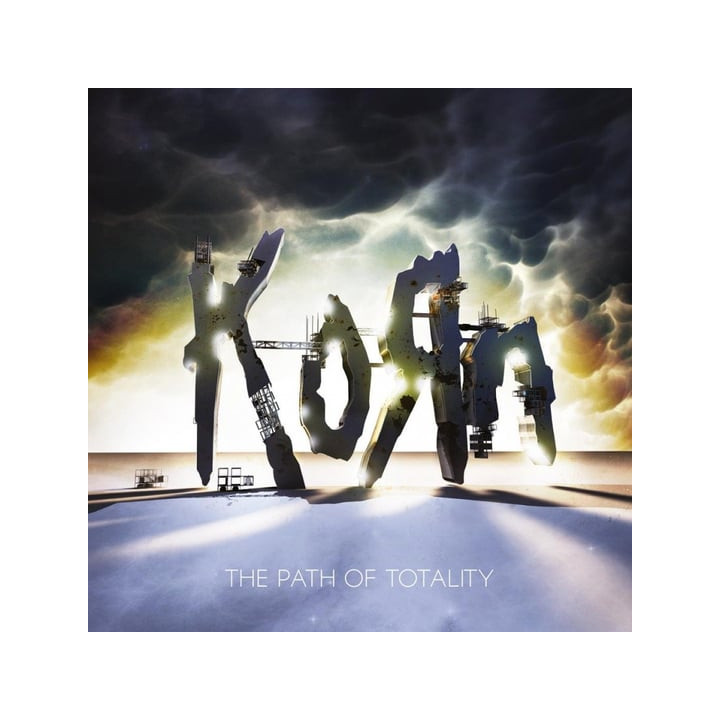 Korn - Path Of Totality (LP)