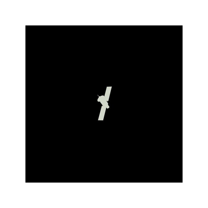 Bass Astral X Igo  - Satellite (CD)