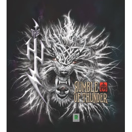 Hu The - Rumble Of Thunder (CD)