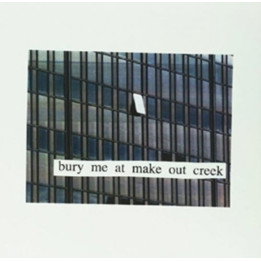 Mitski - Bury Me At Makeout Creed (LP)