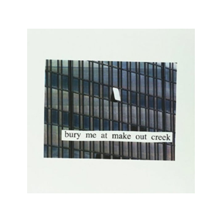 Mitski - Bury Me At Makeout Creed (LP)