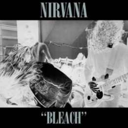 Nirvana - Bleach (CD)