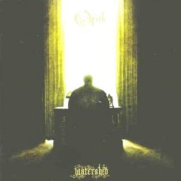 Opeth - Watershed (CD)