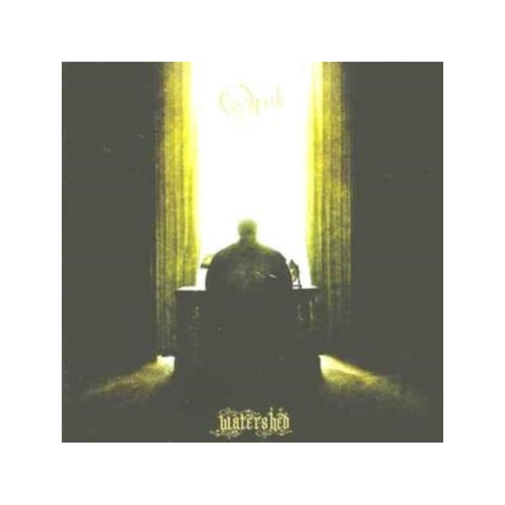 Opeth - Watershed (CD)