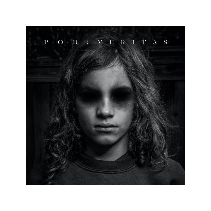 P.O.D. - Veritas (CD)