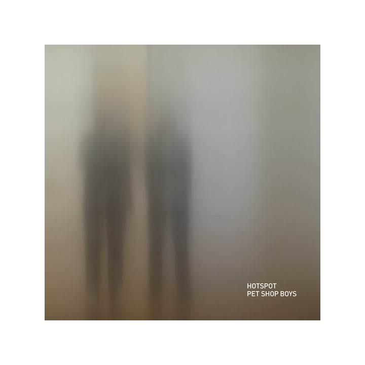 Pet Shop Boys - Hotspot (LP)