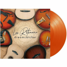 Ritenour Lee - Dreamcatcher (LP)