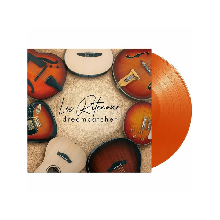 Ritenour Lee - Dreamcatcher (LP)