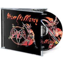 Slayer - Show No Mercy (CD)
