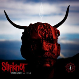 Slipknot - Antennas To Hell (CD)