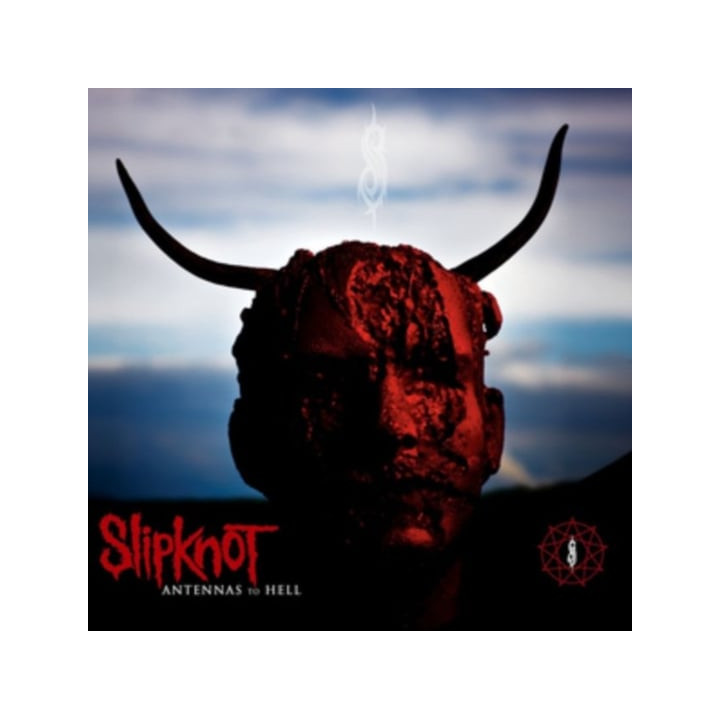Slipknot - Antennas To Hell (CD)