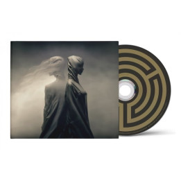 Tesseract - War Of Being (CD)