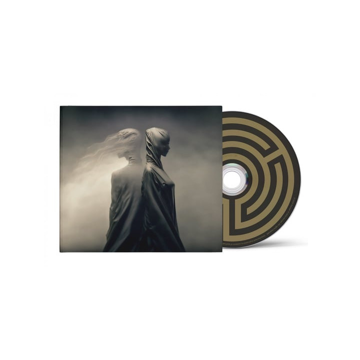 Tesseract - War Of Being (CD)