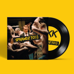 Waluśkraksakryzys - Sprawdź To))) (EP)